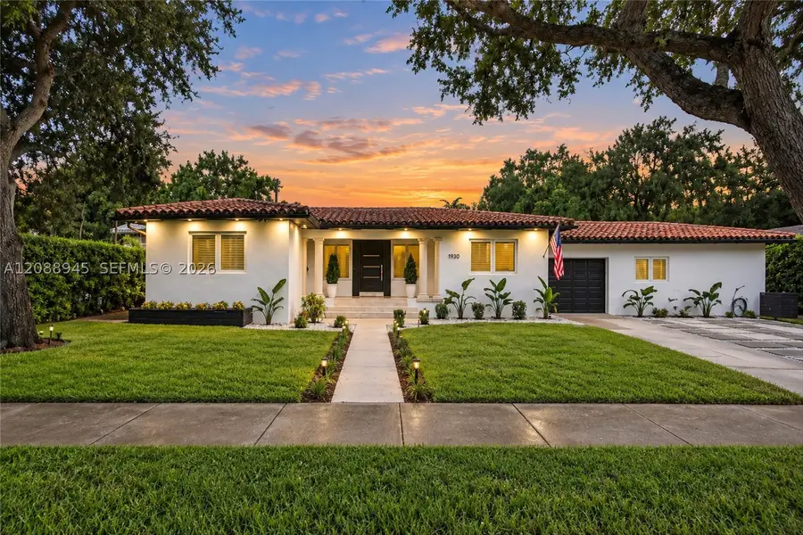 1550 Trevino Ave, Coral Gables, FL 33134 - #2