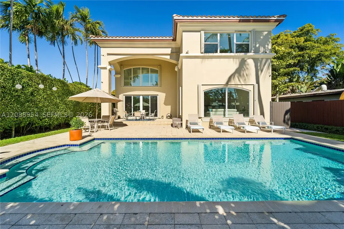 1490 Cleveland Rd, Miami Beach, FL 33141 - #1