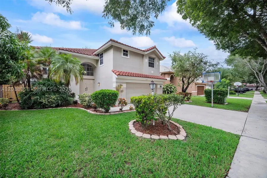 11092 Topeka Pl, Cooper City, FL 33026 - #2