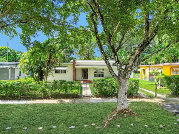340 NW 128th St, North Miami, FL 33168
