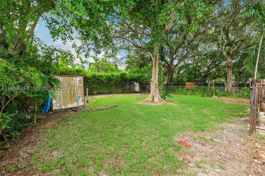 340 NW 128th St, North Miami, FL 33168 - #3