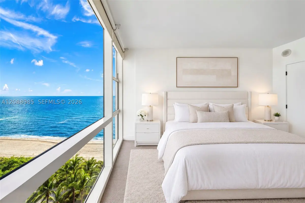 6801 Collins Ave #1202/1211, Miami Beach, FL 33141 - #1