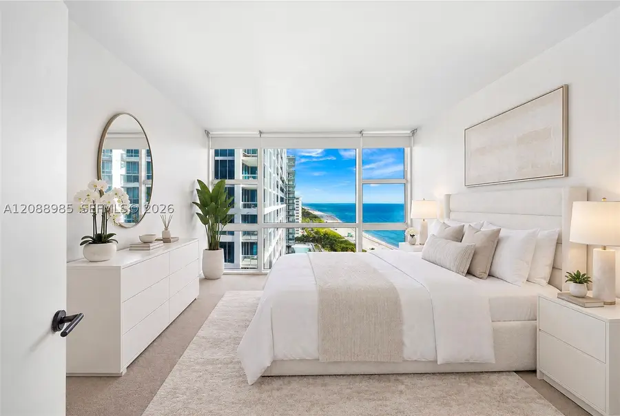 6801 Collins Ave #1202/1211, Miami Beach, FL 33141 - #2