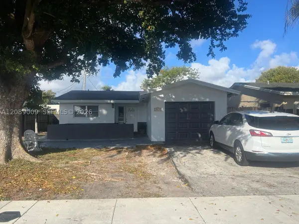 3771 NE 16th Ave, Pompano Beach, FL 33064