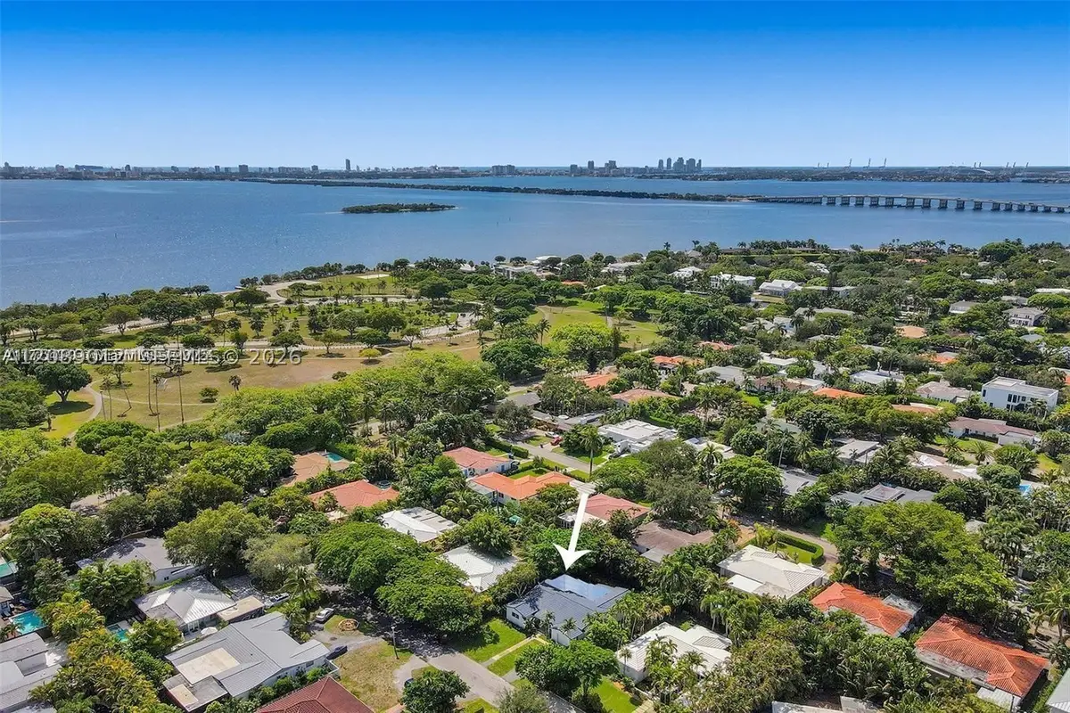 630 NE 52nd Ter, Miami, FL 33137 - #1