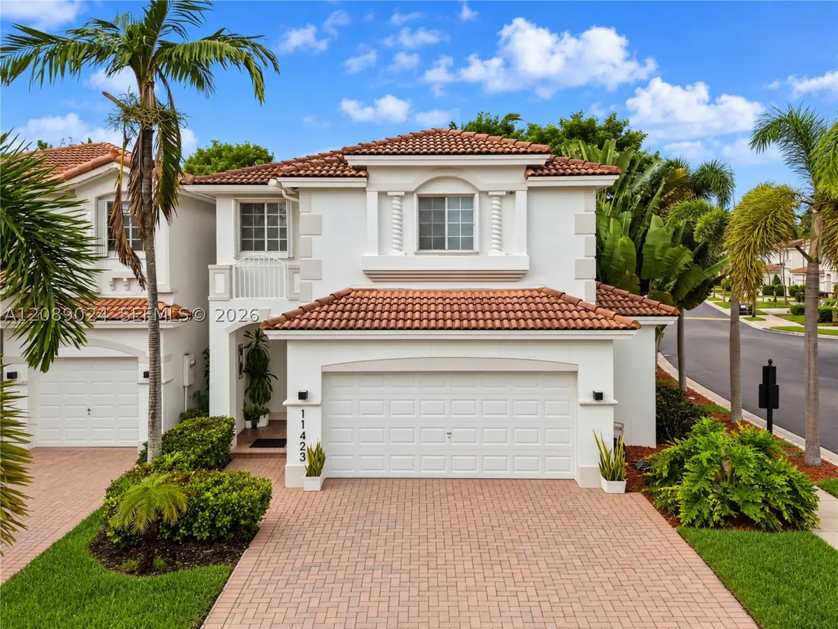 11423 NW 69th Ter, Doral, FL 33178 - #1