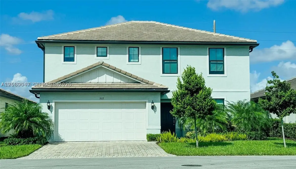 3117 Buttonwood Ct, Lauderdale Lakes, FL 33311 - #1