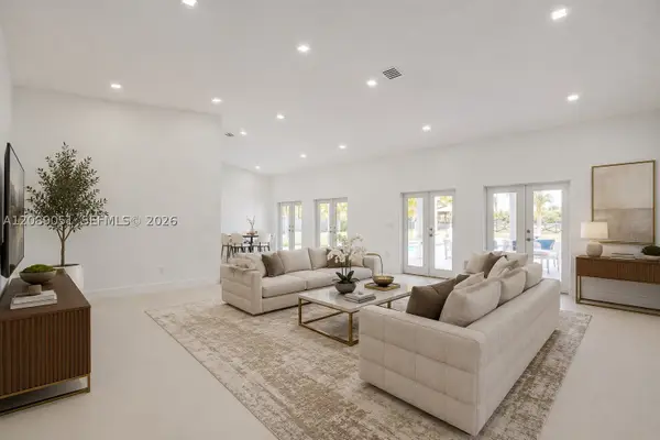 20407 SW 226th St, Miami, FL 33170