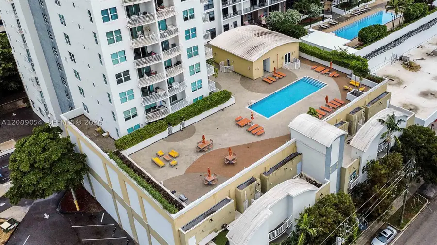 3180 SW 22nd Ter #604, Miami, FL 33145 - #2