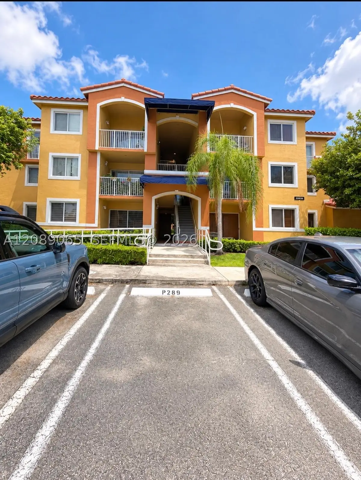 20930 SW 87th Ave #207, Cutler Bay, FL 33189 - #1