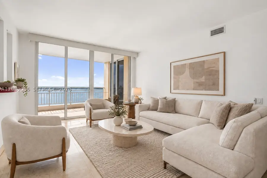 808 Brickell Key Dr #2002, Miami, FL 33131 - #3