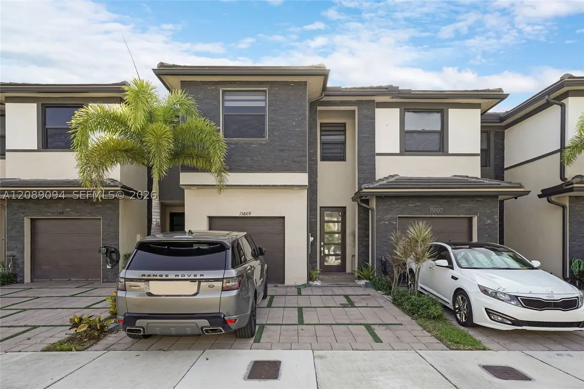 15809 NW 91st Ct, Miami Lakes, FL 33018 - #1