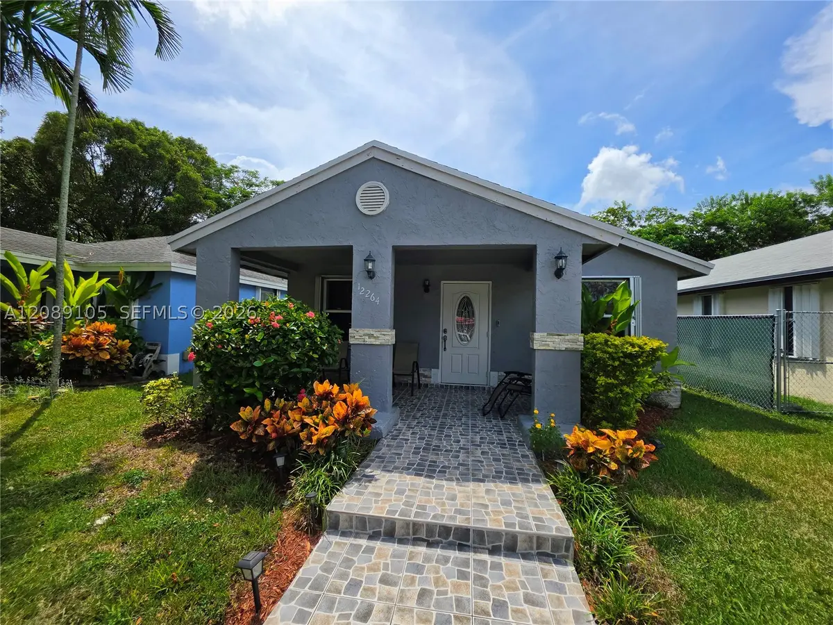 12264 SW 201st Ter, Miami, FL 33177 - #1