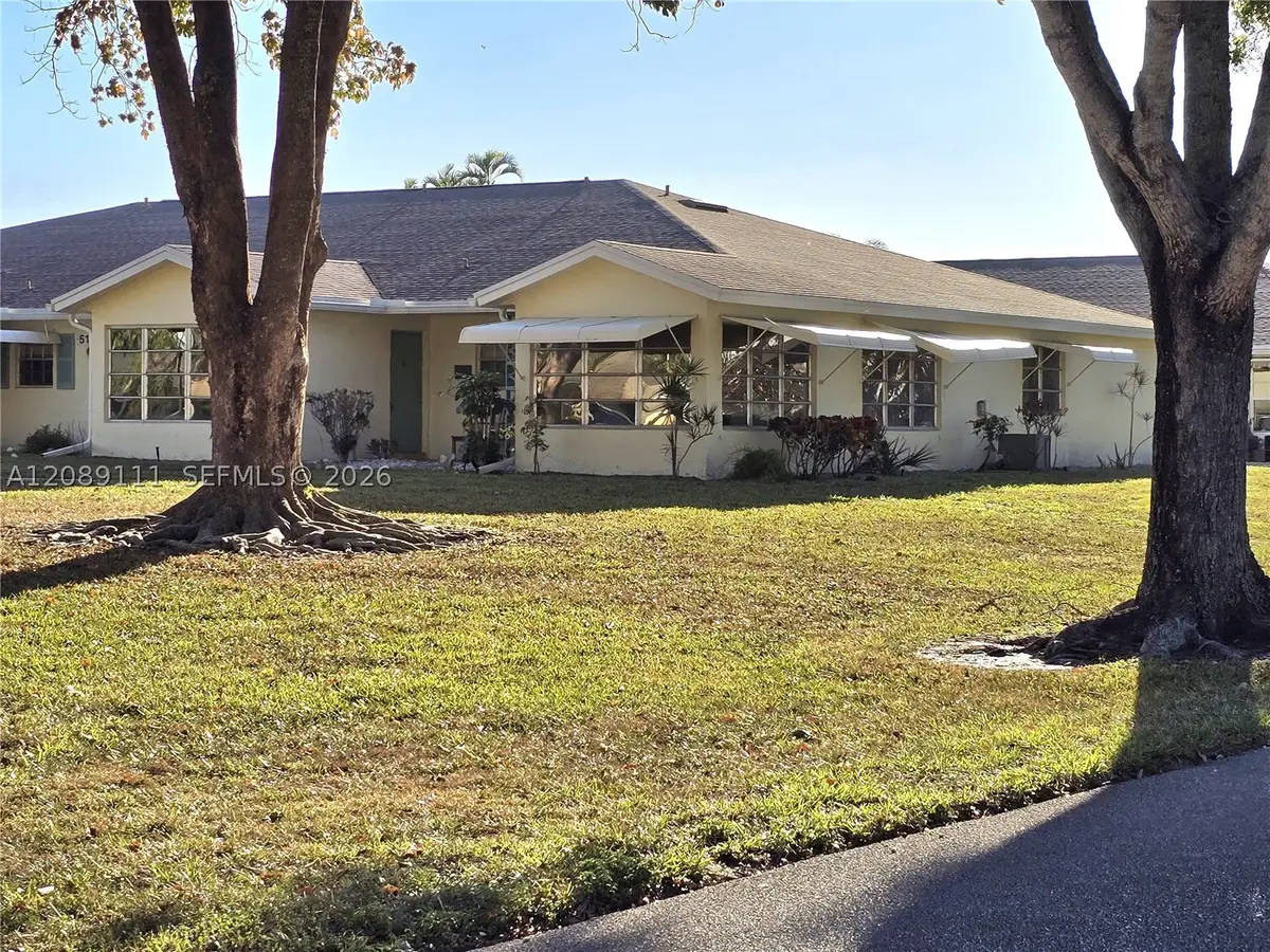 5162 Lakefront Blvd #D, Delray Beach, FL 33484 - #1