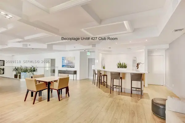 100 Lincoln Rd #427, Miami Beach, FL 33139