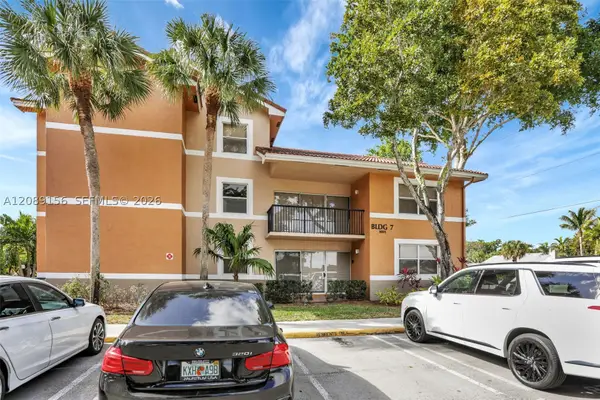 8891 Wiles Rd #102, Coral Springs, FL 33067