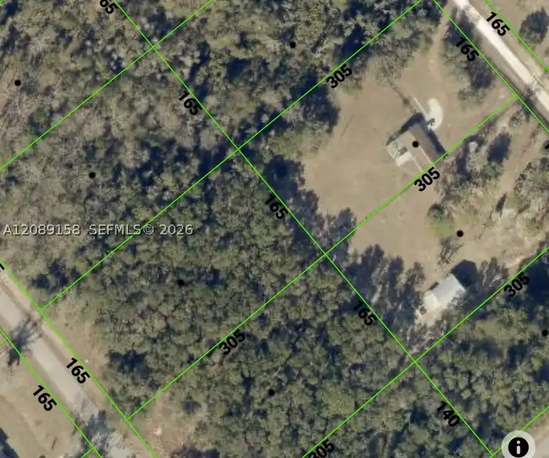0 Norman St, Webster, FL 33593 - #2