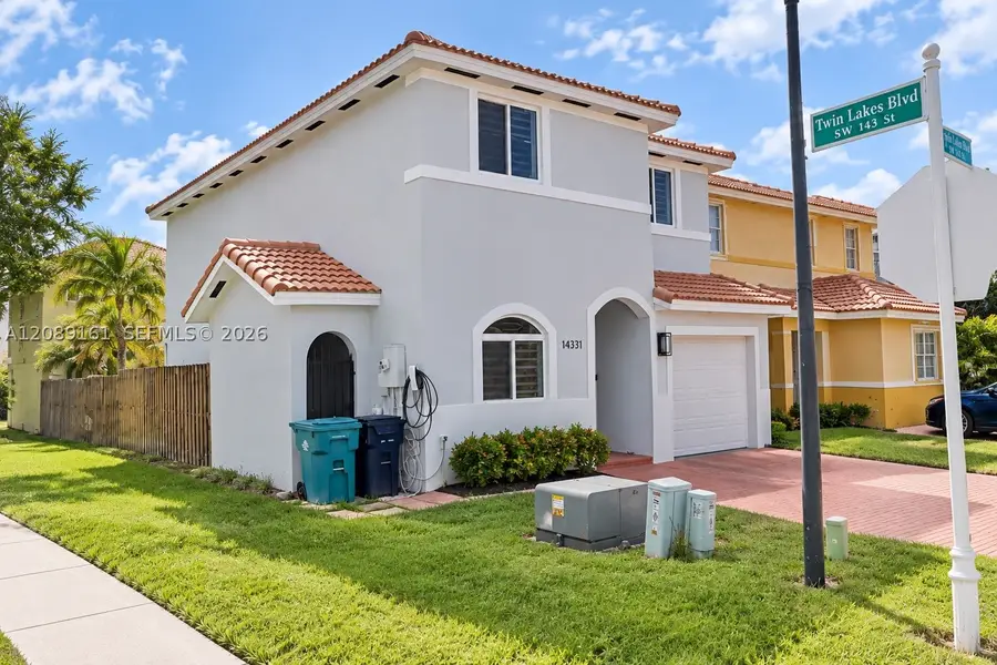 14331 SW 136th Ave, Miami, FL 33186 - #2