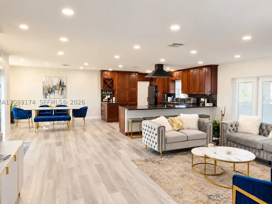 1711 N 50th Ave, Hollywood, FL 33021 - #3
