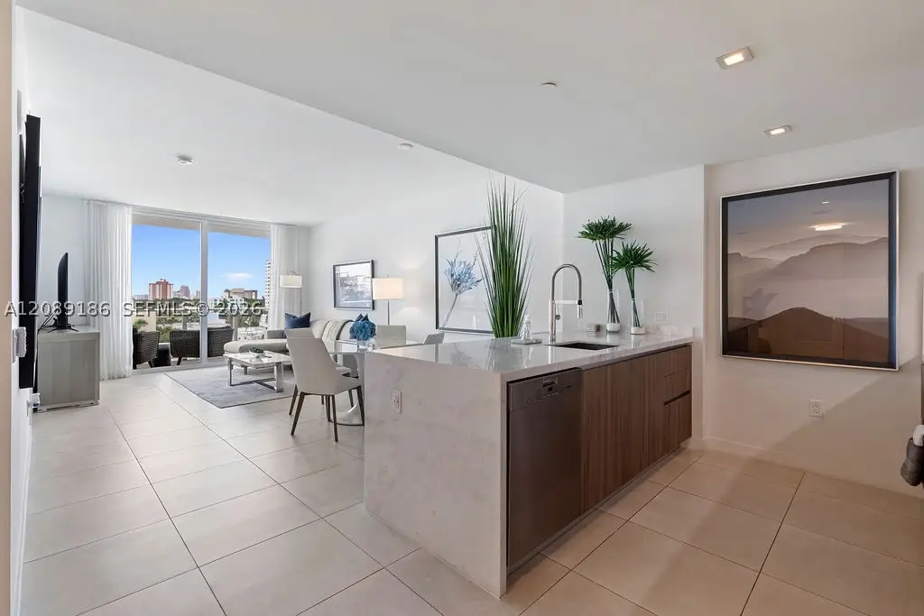 401 N Birch Rd #610, Fort Lauderdale, FL 33304 - #1