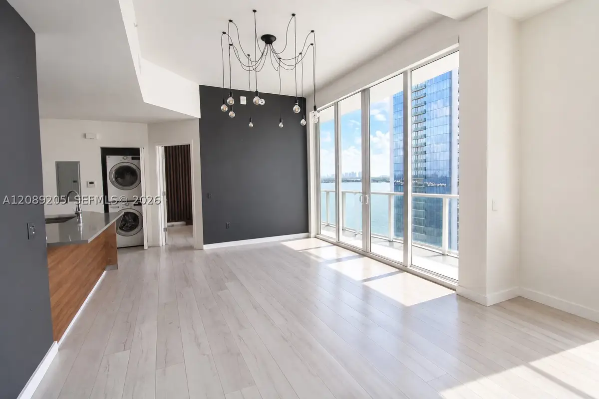 601 NE 27th St #1806, Miami, FL 33137 - #1