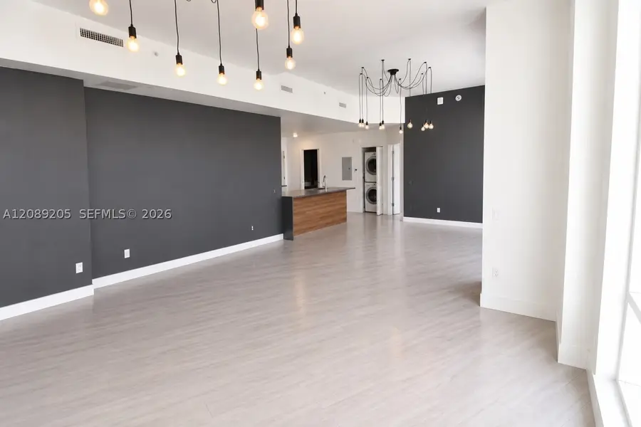 601 NE 27th St #1806, Miami, FL 33137 - #3