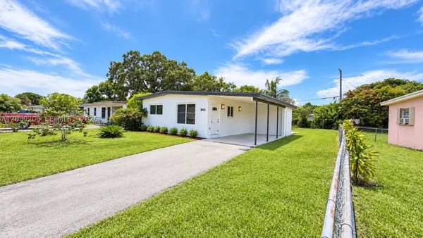 545 NW 29th Ave, Fort Lauderdale, FL 33311