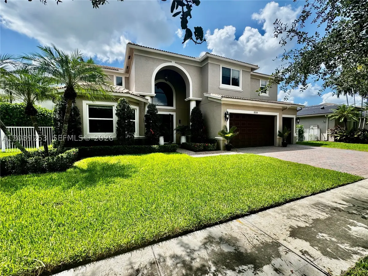 19510 S Coquina Way, Weston, FL 33332 - #1