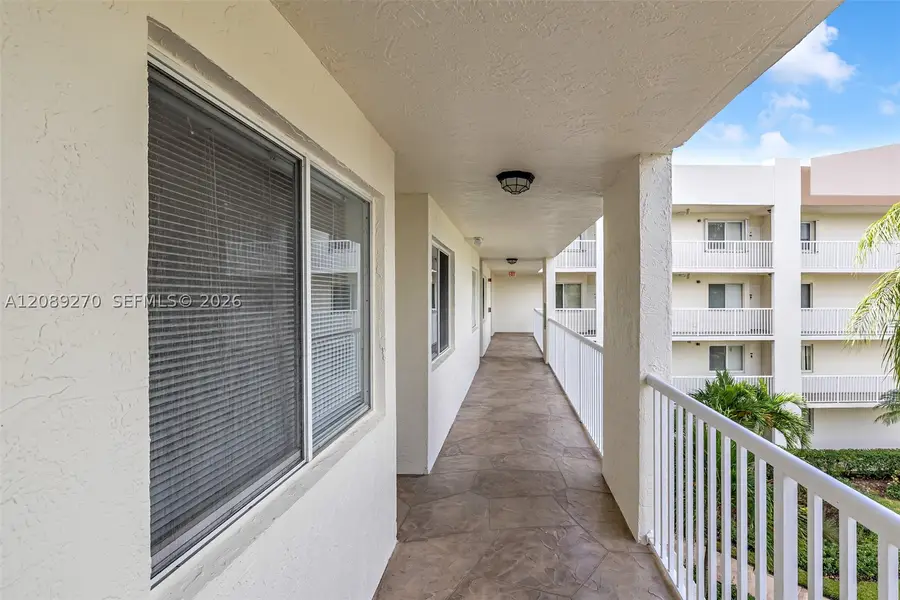 7775 Trent Dr #308, Tamarac, FL 33321 - #3