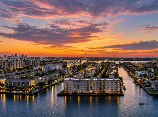 290 174th St #1602, Sunny Isles Beach, FL 33160