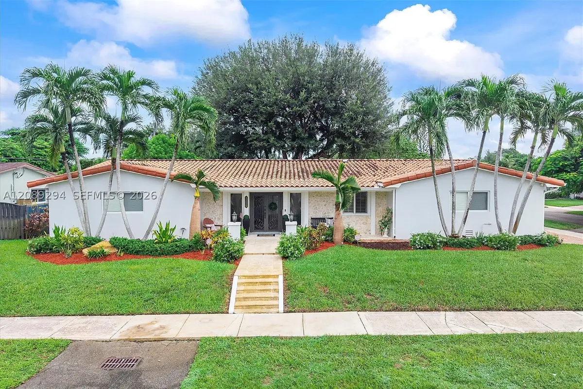 9355 SW 91st St, Miami, FL 33176 - #1