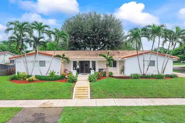 9355 SW 91st St, Miami, FL 33176