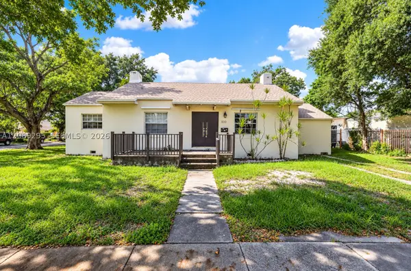 800 NW 46th St, Miami, FL 33127