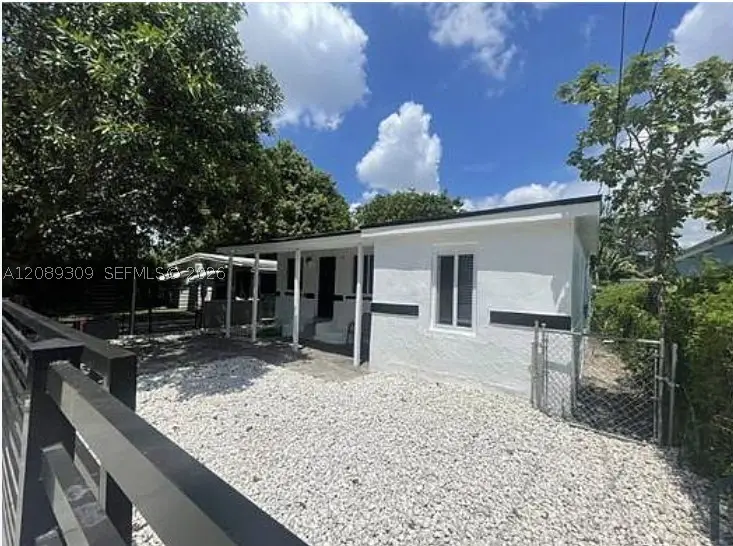 1741 NW 68th Ter, Miami, FL 33147 - #1