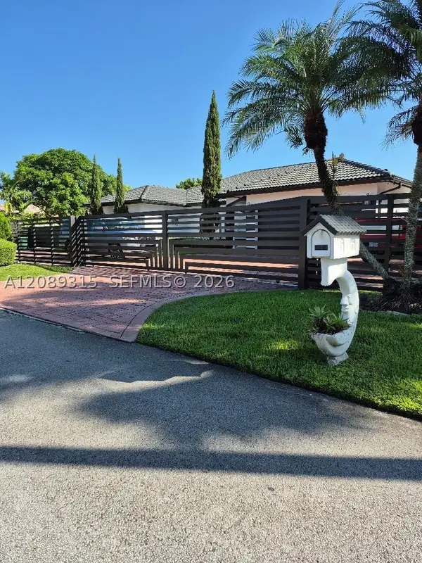 19431 SW 133rd Ave, Miami, FL 33177