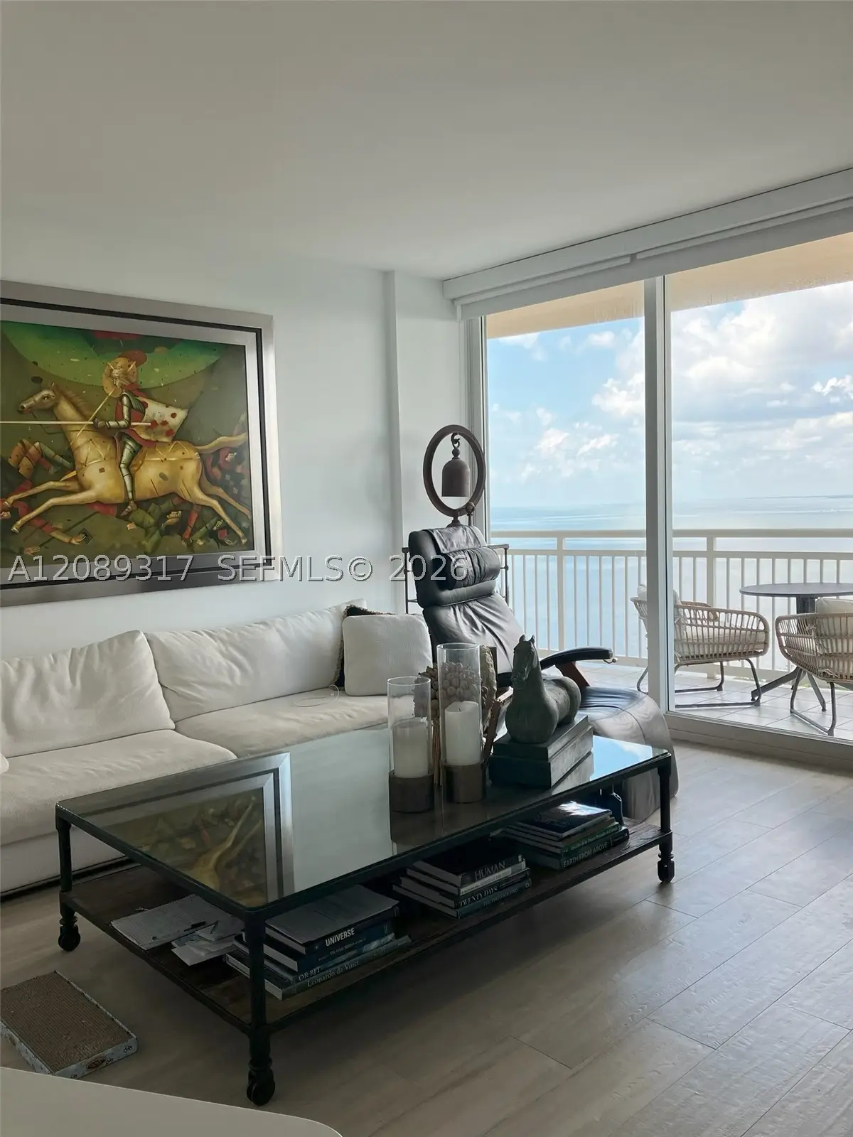2475 Brickell Ave #2401, Miami, FL 33129 - #1