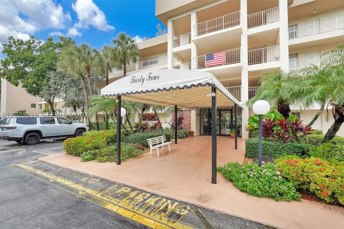 3051 S Palm Aire Dr #308, Pompano Beach, FL 33069 - #1