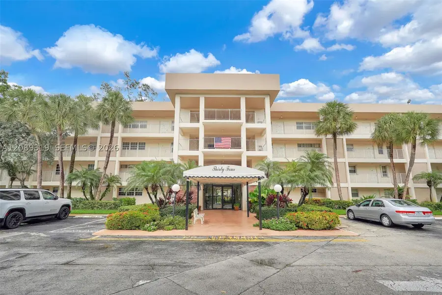 3051 S Palm Aire Dr #308, Pompano Beach, FL 33069 - #2