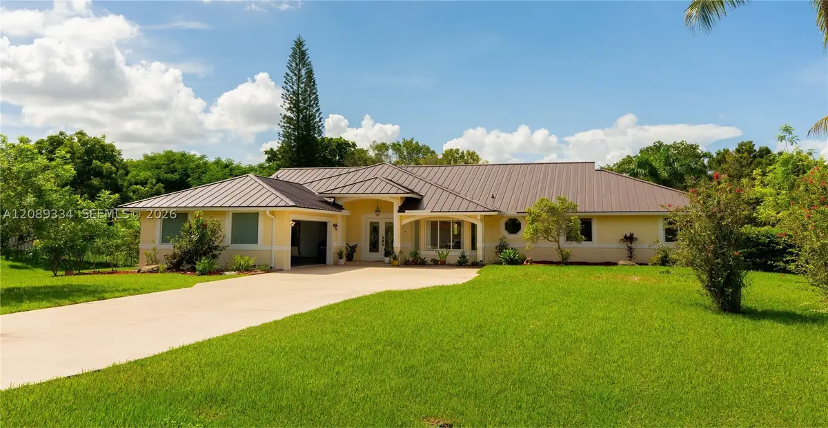 20430 SW 53rd Pl, Pembroke Pines, FL 33332 - #1