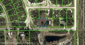 212 Impatiens Street, Lake Placid, FL 33852 - #2