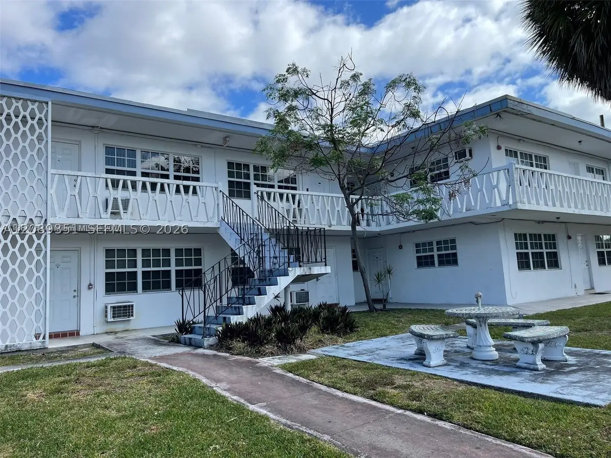 1471 NE 170th St #224A, North Miami Beach, FL 33162 - #1