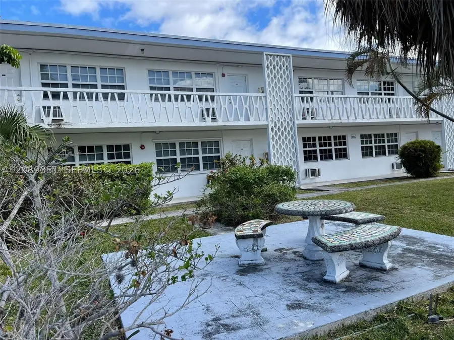 1471 NE 170th St #224A, North Miami Beach, FL 33162 - #2