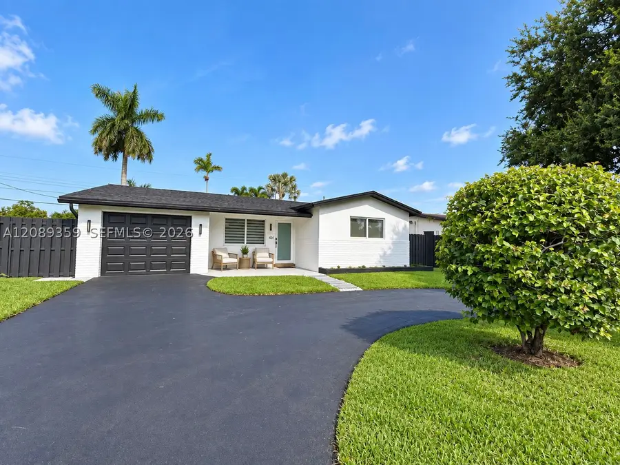 401 S Highland Dr, Hollywood, FL 33021 - #3