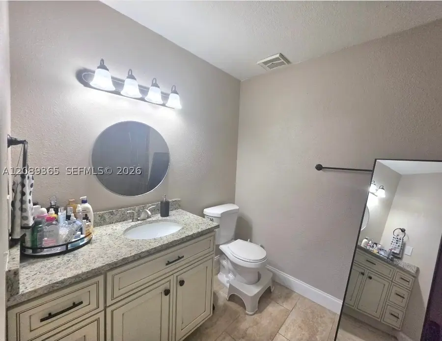 1393 NW 124th Ave #1393, Pembroke Pines, FL 33026 - #3