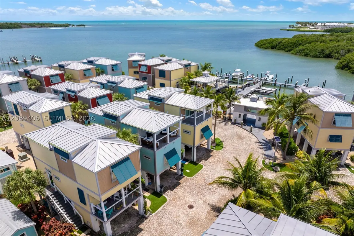 101 11th Street Ocean, Lot 12, Marathon, FL 33050 - #1