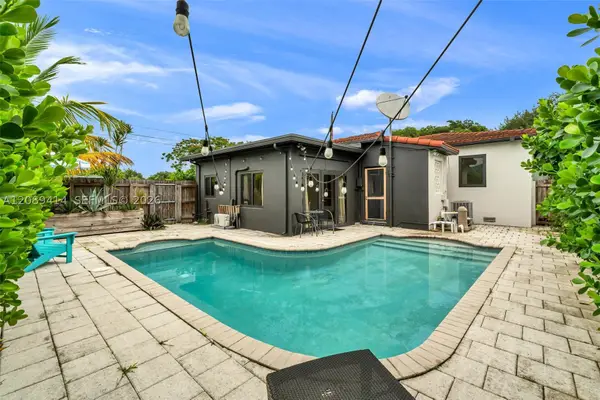 1224 N 26th Ave, Hollywood, FL 33020