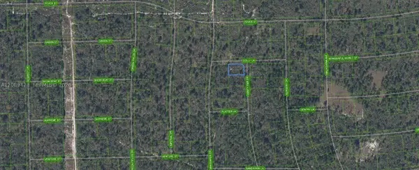305 Dolly Lane, Lake Placid, FL 33852