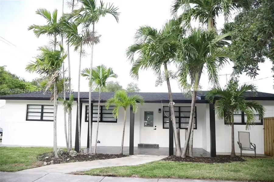 3955 SW 69th Ave, Miami, FL 33155 - #2