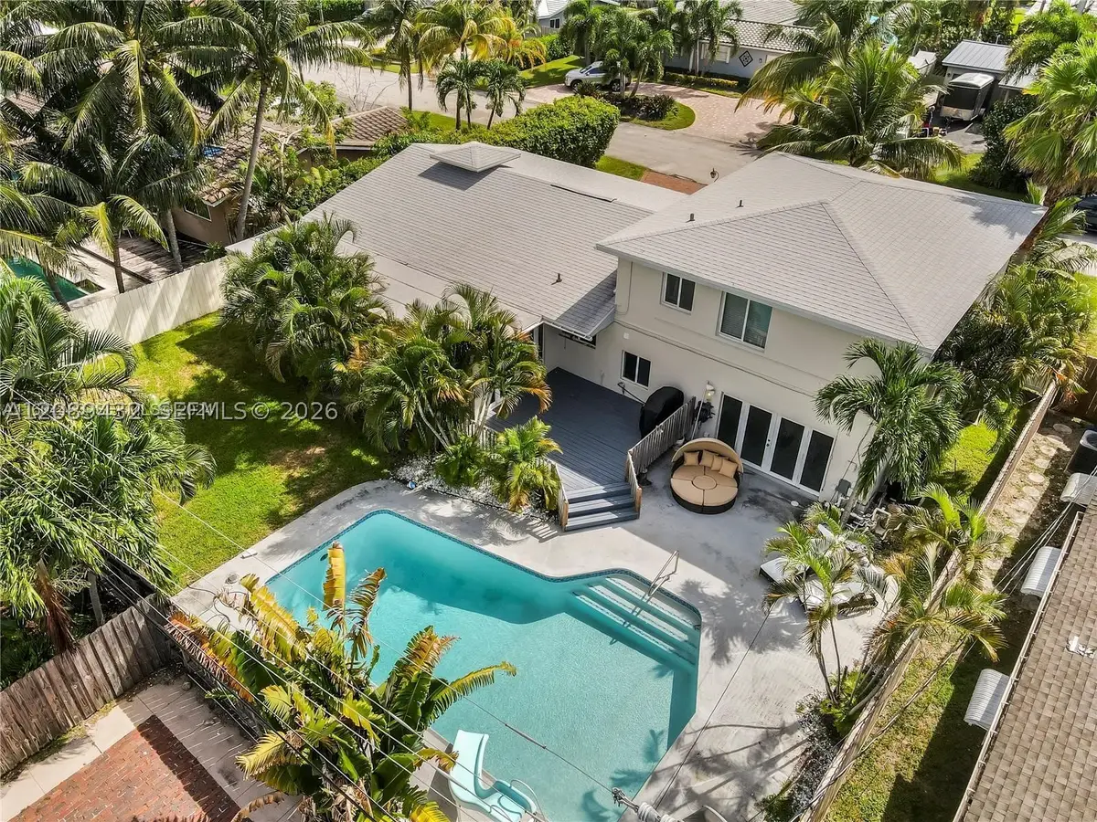 5211 NE 17th Ave, Fort Lauderdale, FL 33334 - #1
