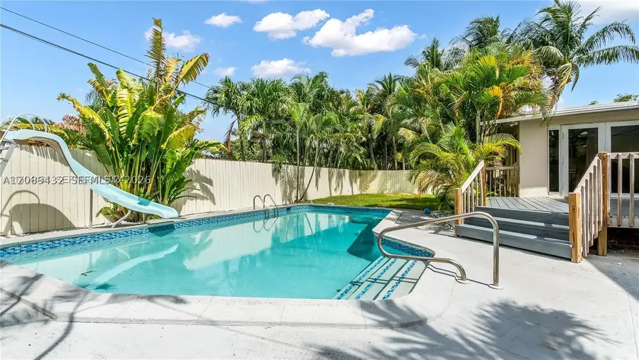 5211 NE 17th Ave, Fort Lauderdale, FL 33334 - #3